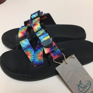Chaco Chillos Sandals